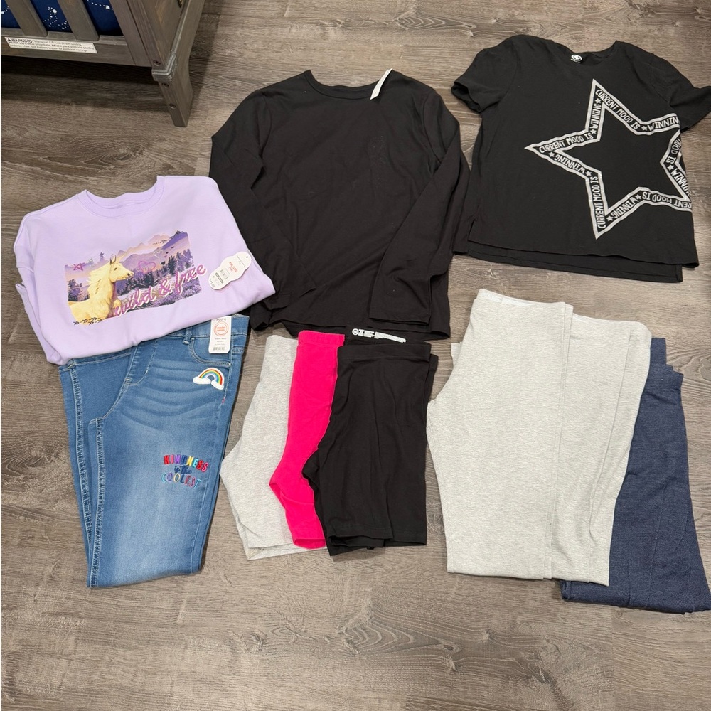 Girls XXL (18) bundle